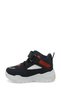 526056.B3PR Navy Blue Boys' Sports Shoes - 3