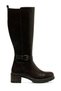 322625 .Z 3Pr Brown Women's Heeled Boots