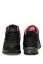 YOLENA HI W 3PR Black Women's Outdoor Boots - 5