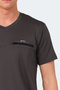 Kallias Men's T-Shirt Dark Gray - 4
