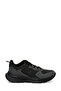 Shade Pu 4Pr Black Unisex Running Shoes