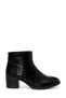 318226 .Z 3Pr Black Women's Heeled Boots
