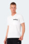 Kallias Men's T-Shirt White - 6