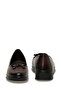 165141.Z3PR Claret Red Women's Flat Shoes - 5