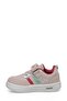 Luna B 4Pr Pink Girls' Sneakers - 3