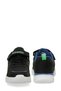 Tratto F 4Pr Black Boy's Sports Shoes - 5