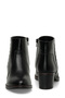 318226 .Z 3Pr Black Women's Heeled Boots - 5