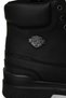 Norca 4Pr Black Men's Boots - 7