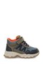 Besil P 4Pr Navy Blue Boy's Outdoor Boots