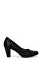 323060 .Z 4Fx Black Women's Heeled Shoes