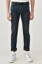 Rider Slim Fit Slim Fit Flexible Jean Trousers - 5