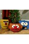 3-Piece Sesame Street Toy Basket Set, Organizer, Multi-Purpose Basket - 2