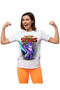 Brawl Stars T-Shirt. Mortis Mecha T-Shirt. Brawl Stars' T-Shirt. Men's T-Shirt. Women's T-Shirt. - 3