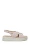 166335 .Z4Fx Powder Women's Comfort Sandals