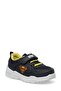 Vienna.P4Fx Navy Blue Boy's Sports Shoes - 2