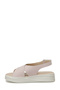 166335 .Z4Fx Powder Women's Comfort Sandals - 3