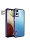 Xiaomi Redmi Note 12 Pro Compatible Case Glint Silicone Case Gold - 2