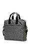 Classic Yty Lptp Cnt 4Fx Gri Melanj Men's Laptop Bag - 2