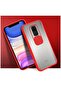 Xiaomi Redmi Note 9 Compatible Case Camera Lens Protection Case Green - 2