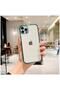 حافظة متوافقة مع هاتف Apple iPhone 12 Pro Max حافظة من السيليكون باللون الأخضر - 2