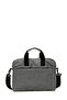 Classic Yty Lptp Cnt 4Fx Gri Melanj Men's Laptop Bag
