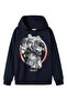 Dragon Ball Sweatshirt - 2