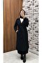 LINED SPOON COAT