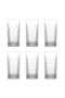 Lav Odn440Odin Water Soft Drink Glass 6 Pieces