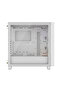 3000D RGB AIRFLOW MidTower أبيض - 3