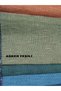 Cushion Cover Zippered Linen Look 2 Pieces (50X50 30X50) cm for Sofa - 2