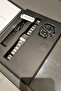 Dani̇el Klein New Model - Chronograph Limited Edition Steel Bracelet/Dark Blue Strap Men's Wrist Watch