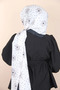 Cotton Shawl - 3
