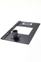 Executive Table Set Horizontal Embossed 60x40cm - 4