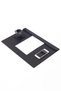 Executive Table Set Vertical Embossed 60x40cm - 7