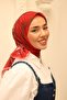 Silkhome 30 وشاح ناعم - نمط عرقي، 73061 - 5
