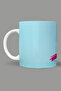 3D Colors Themed Mug