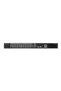 24Port 370W Full Poe Rg-Es228Gs-P Gigabit 2-Fsp 2-Uplink Managed Switch - 5