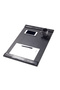 Executive Table Set Vertical Embossed 60x40cm - 3