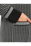 Knitwear Women's Large Size Winter Autumn Thick Mother Cardigan - 4