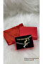 Double Letter Steel Bracelet - Lover and Boot Detail
