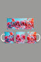 3D Colors Themed Mug - 4