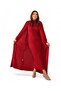 Toria Model Teseture Clothes Women's Suit - 3