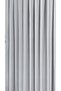 Gray Linen Bamboo Tulle Curtain 1/3 Dense Pleats Wrinkle-Free No Ironing Required Suitable for Any Room - 7
