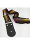 Straps Sharon Model Gitar Askısı - 6