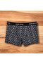 Men's Boxer Comfort Flex Soft and Breathable Cotton Underwear Boxer - 2