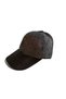 Watered Men's Brown Hat Hat K8489-01 - 2
