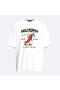 Oversize Shout Chili Pepper Unisex T-Shirt