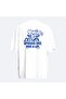 Oversize Shout Espresso Shot Unisex T-Shirt