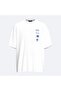 Oversize Shout Espresso Shot Unisex T-Shirt - 2