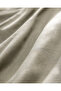 Songe Double 100% Cotton Chambre Duvet Cover Set - Khaki - 6